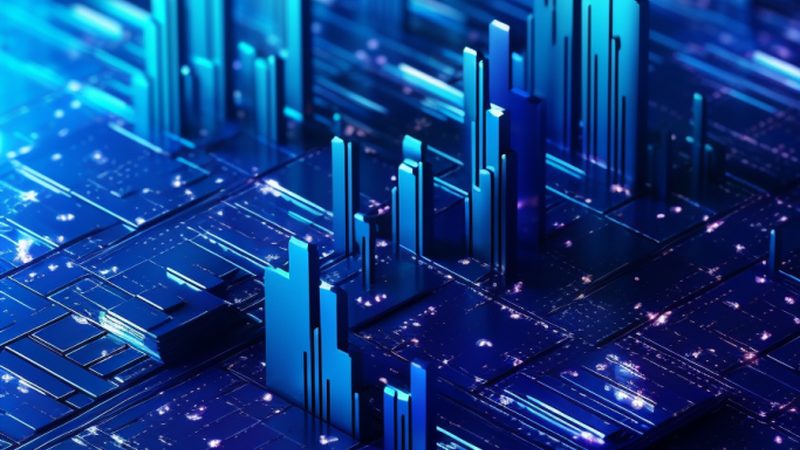 打造高效数据可视化：Excel动态仪表盘制作全攻略