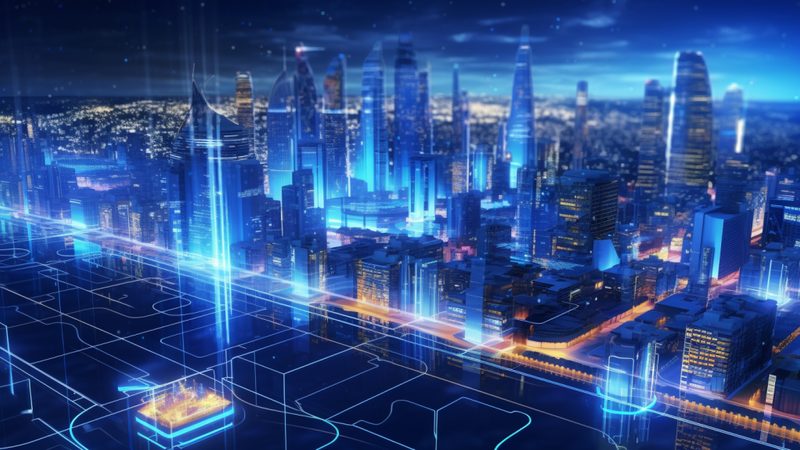 API网关：企业数字化转型的核心枢纽